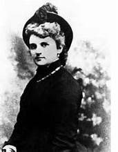 Kate Chopin